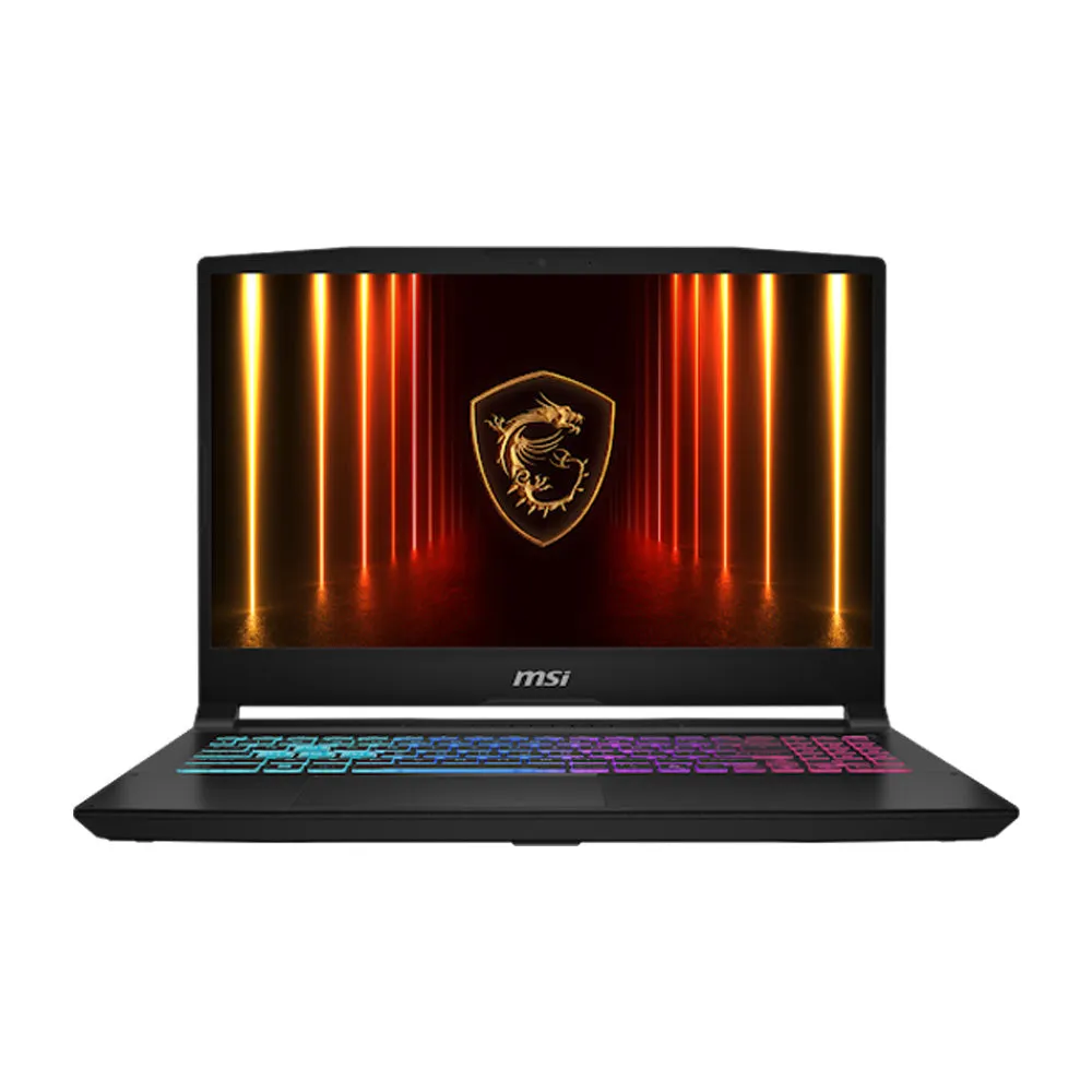 MSI Katana 15 HX B14WGK/I7-14HX/16-512/8-5070/15.6" 2K 165Hz/Win11