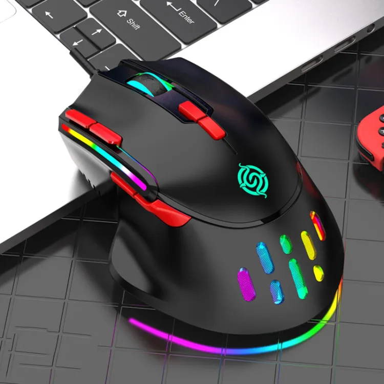 Mouse Gaming Wired K-Snake Q15