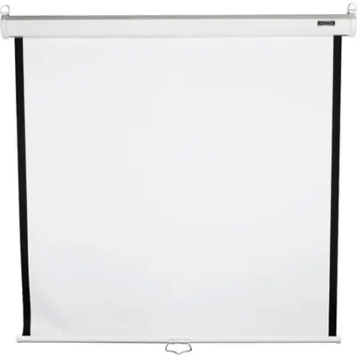 NTC Manual Datashow Screen 96x96 (243cm x 243cm)