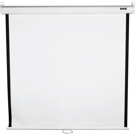 NTC Manual Datashow Screen 96x96 (243cm x 243cm)