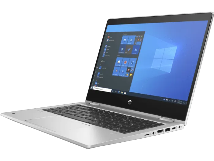 HP ProBook 435 G8 Ryzen7 Pro-5850U/8/256/AMD Radeon Graphics/13.3" FHD 360° Touch