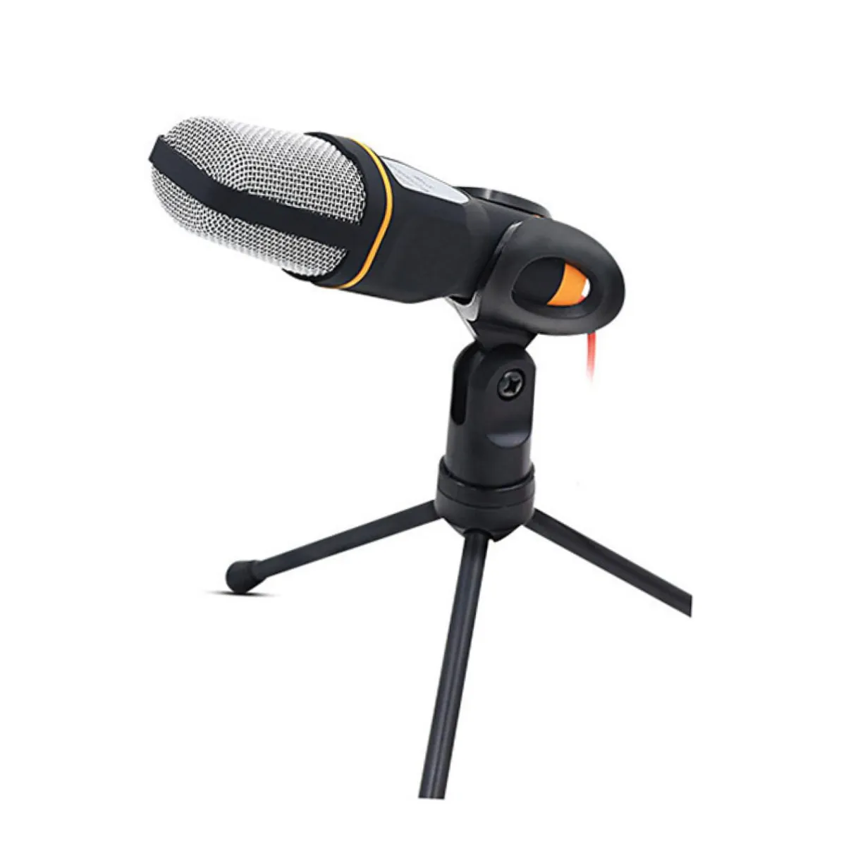 Yanmai SF-666 AUX Condenser Microphone