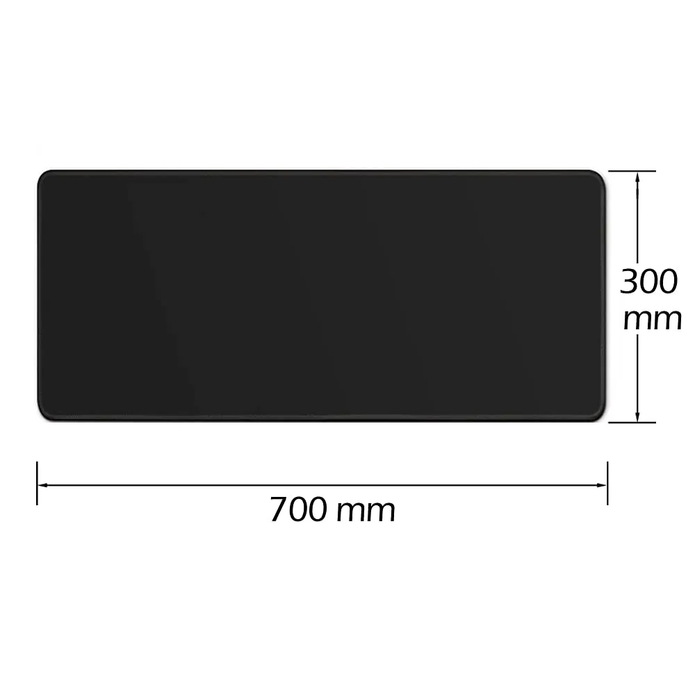 Mouse Pad 30x70