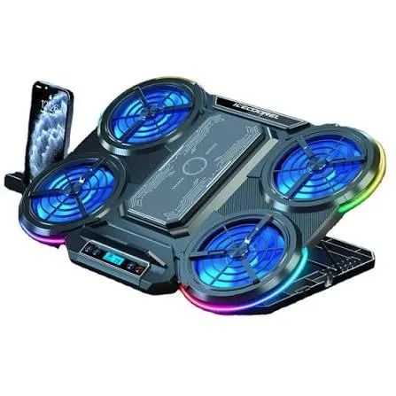 Cooler Freez Q5 5 FAN RGB