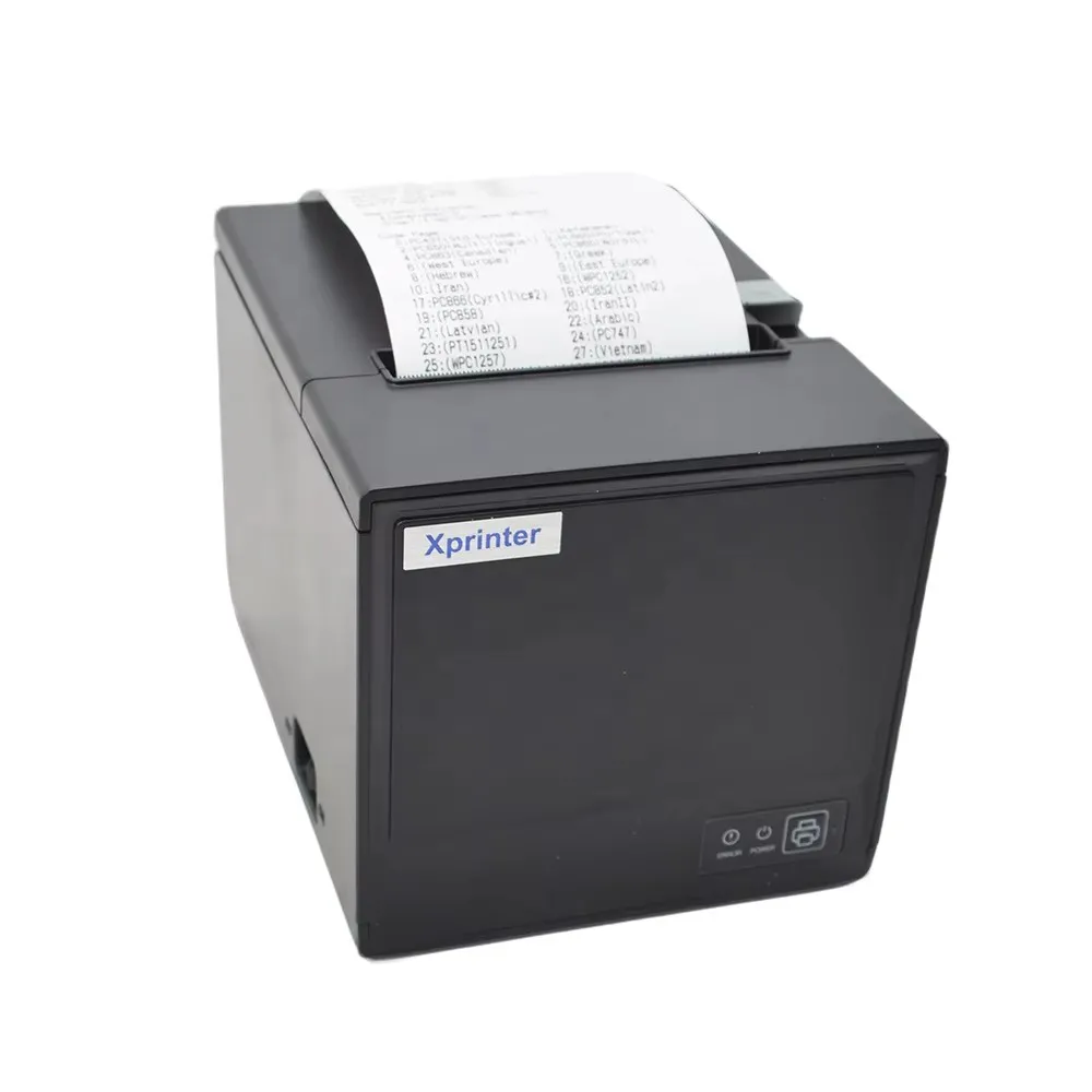 XPrinter Casher XP-80U