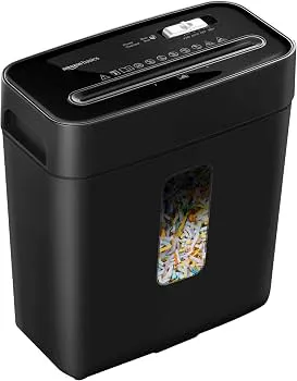 Royal Paper Shredder OS610-4M 11.5L