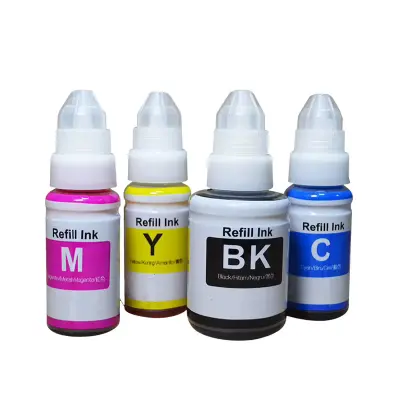 Refill Ink Tornado For CANON G Series