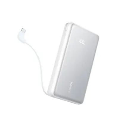 PowerBank Anker Zolo 20KmAh\22.5W