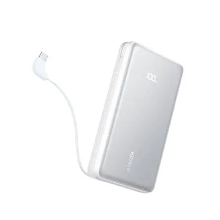 PowerBank Anker Zolo 20KmAh\22.5W