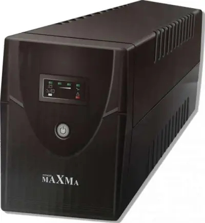 UPS Maxma 2000VA