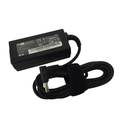 HP Charger 19.5V 4.74A Blue