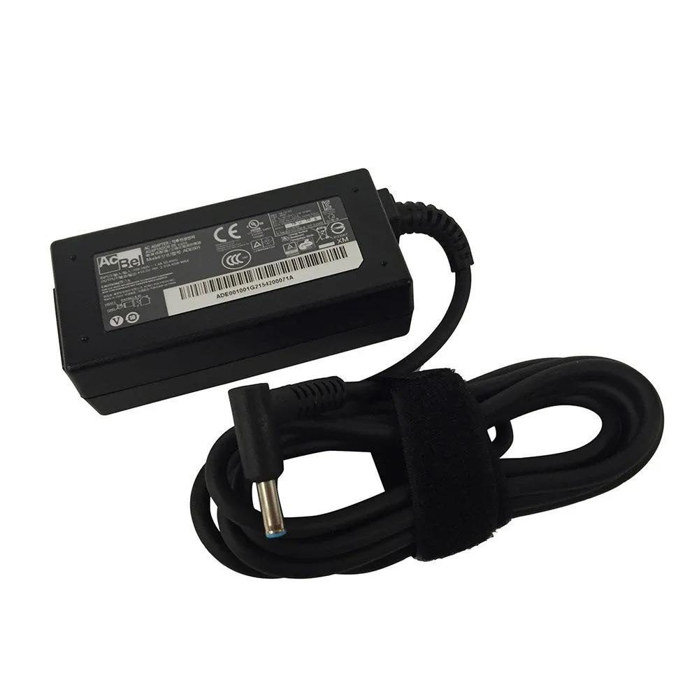 HP Charger 19.5V 4.74A Blue