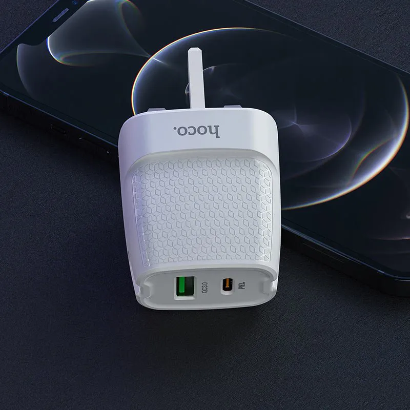 Hoco Quick Charger C85B