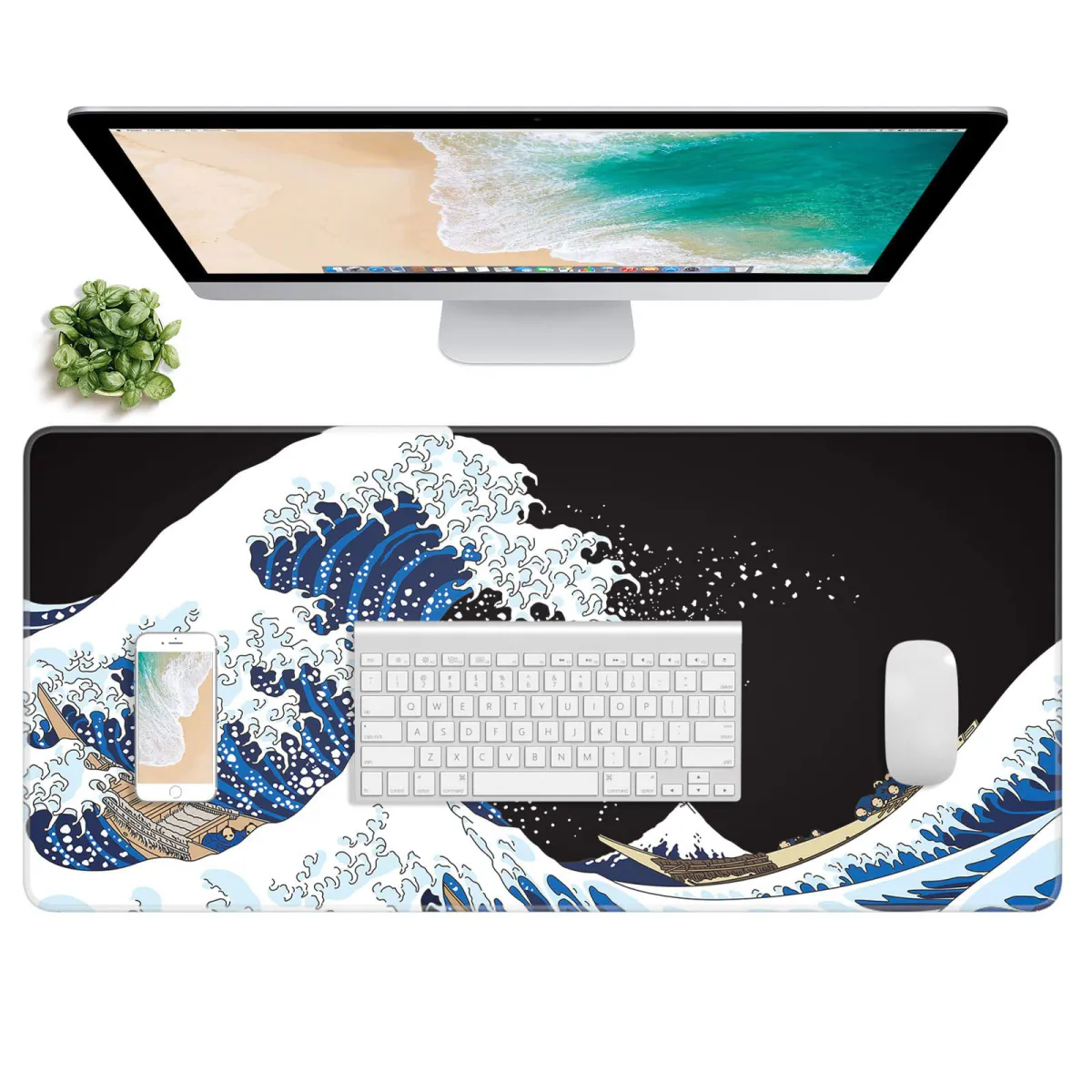 Mouse Pad Q-3 20*30mm