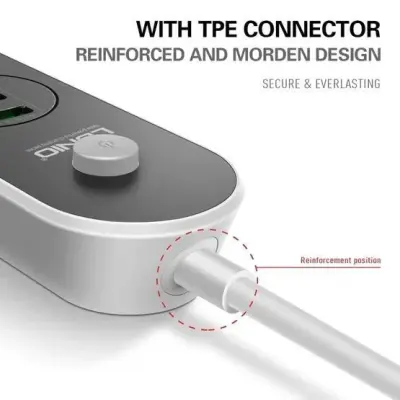 CAR Chargers LDNIO