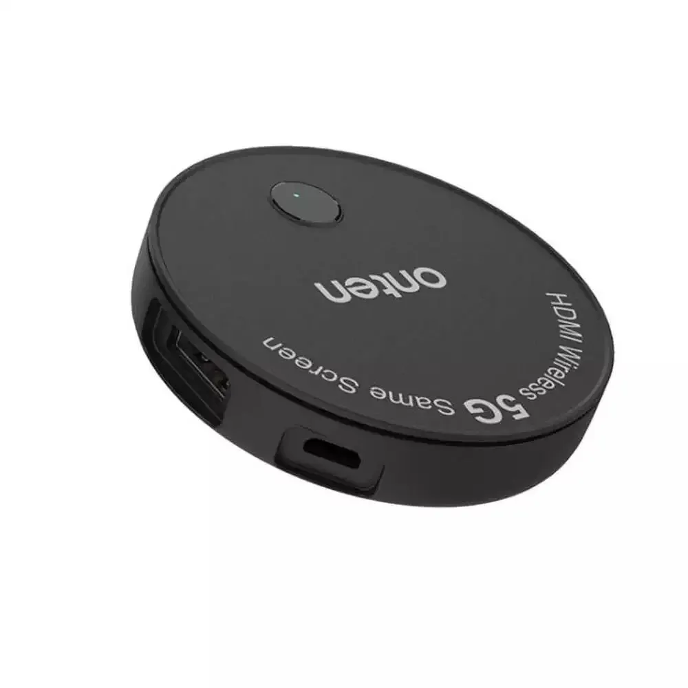 Wireless Homescreen Onten ONT-7576