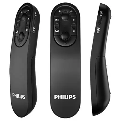 Philips Wireless Presenter