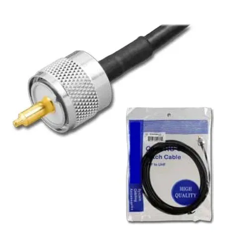 CamScan Coaxial cable 250M