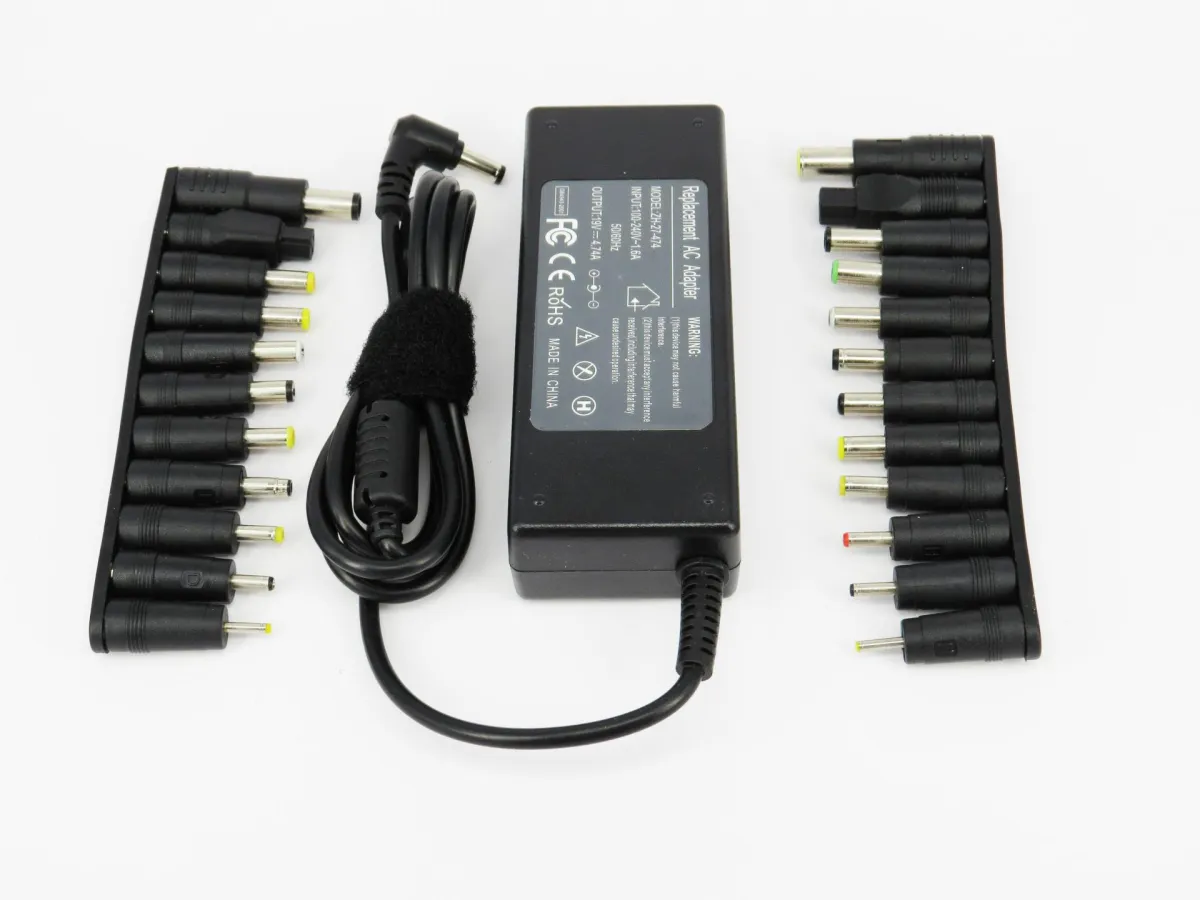 ASUS Charger 19V 4.74A Black