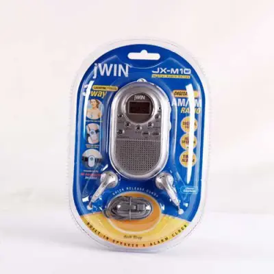 Headphone JIAXU JX-09