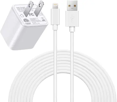 Aorax 2in1 Charger ios