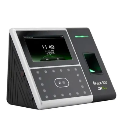 ZKTeco iFace 2000 Plus