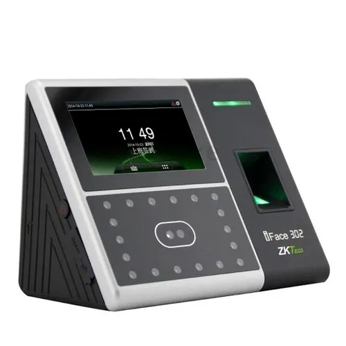 ZKTeco iFace 2000 Plus