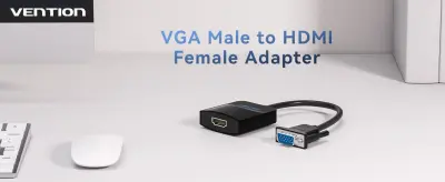 VGA To HDMI HIgh Quality