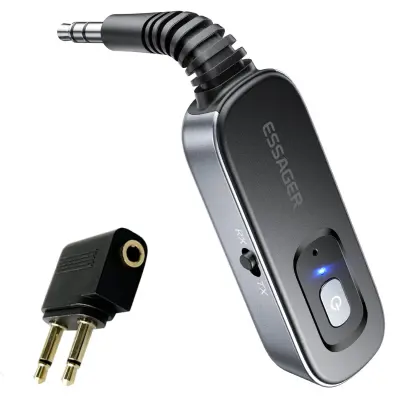 AUX To Bluetooth