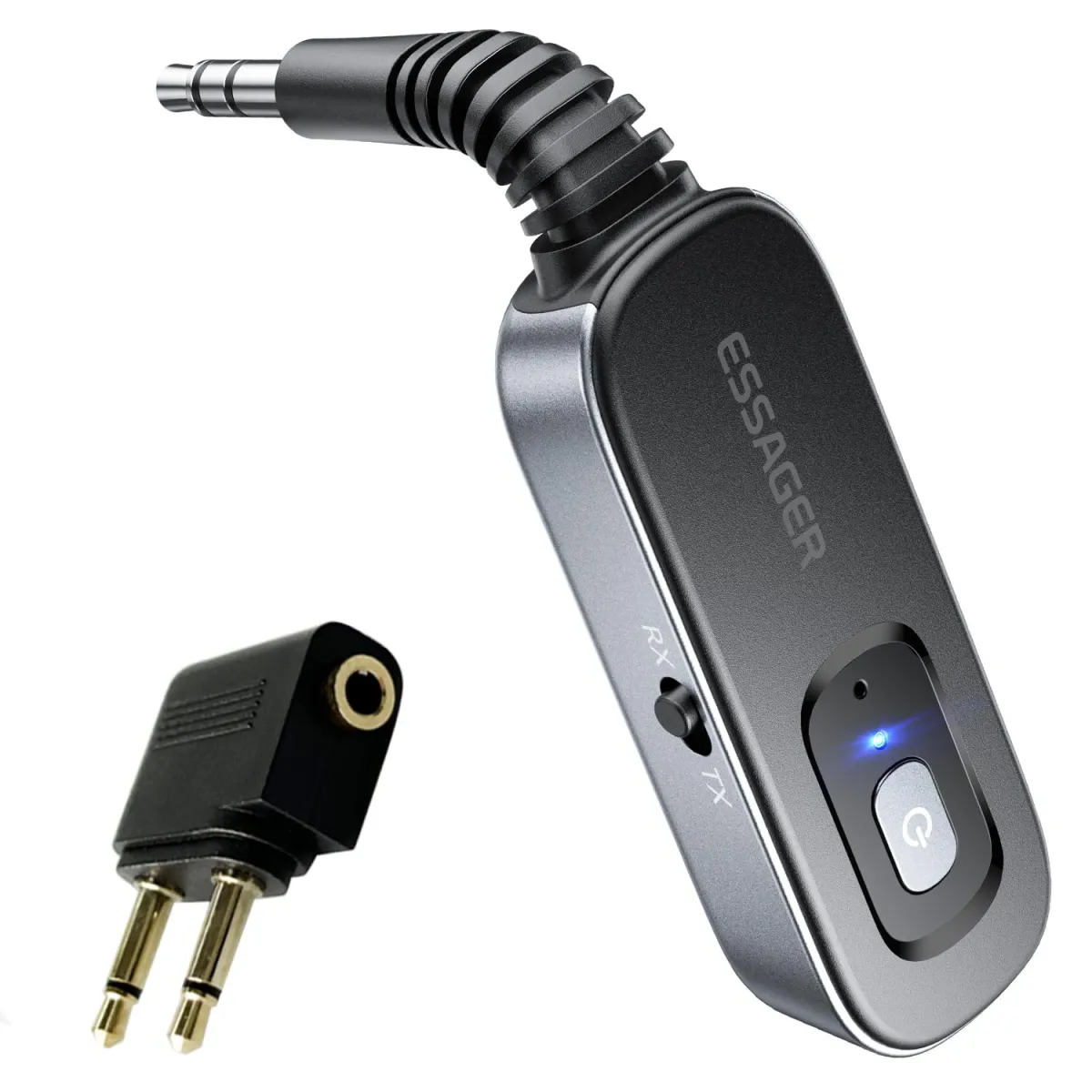 AUX To Bluetooth