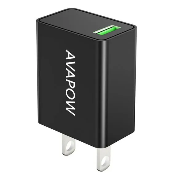 USB Power Adapter