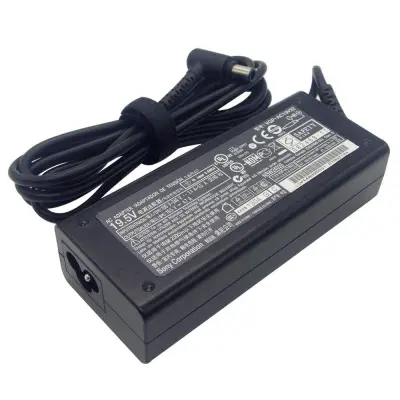 Charger Sony 19.5V 4.7A Normal