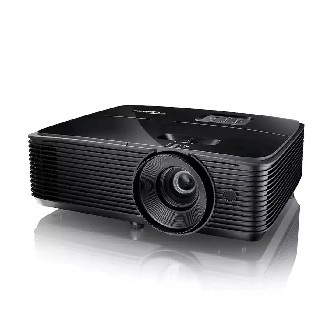 Projection Optoma X400LVE