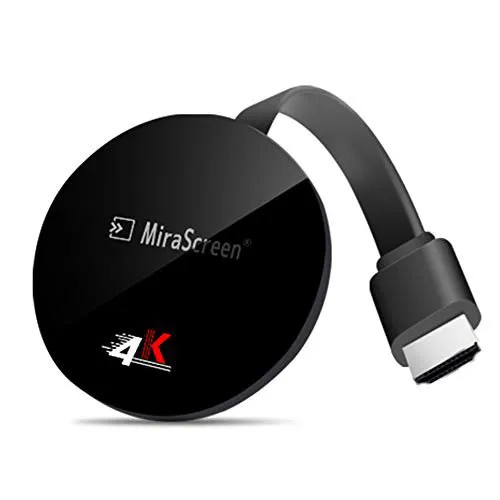 MiraScreen Wireless TV Dongle G7 Plus