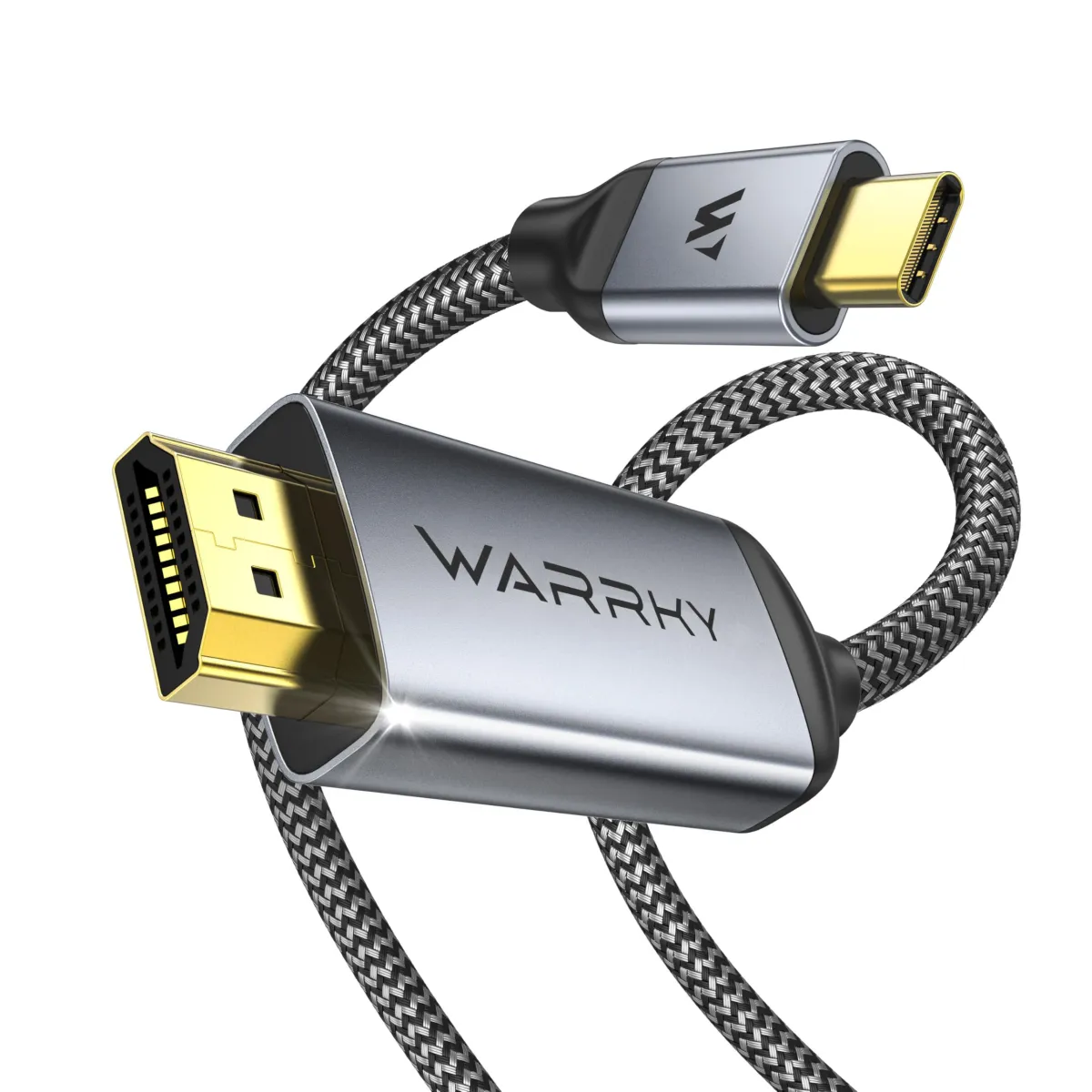 Type-C to HDMI High Quality