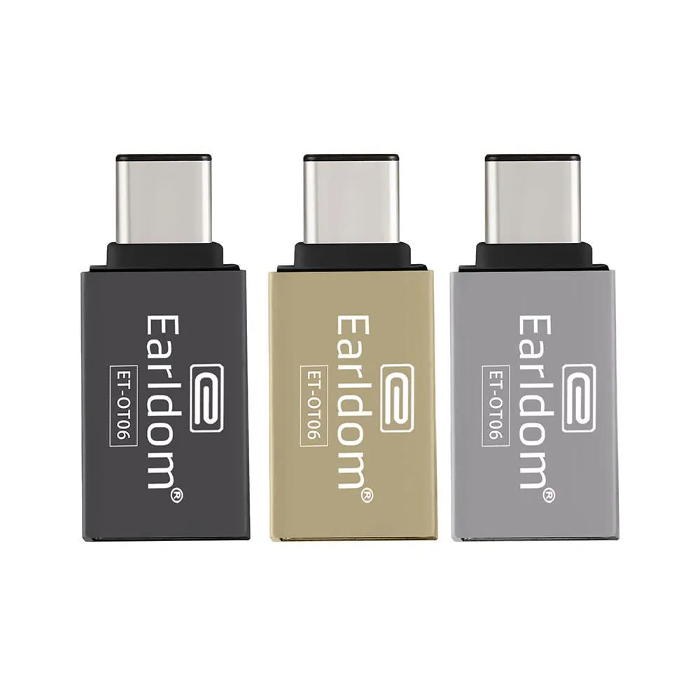 Earldom OT29 Type-C Adapter