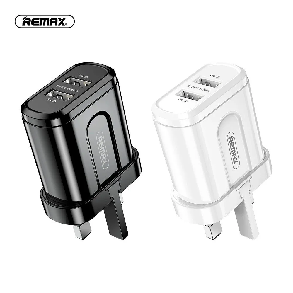 Charger REMAX UK RP-U22