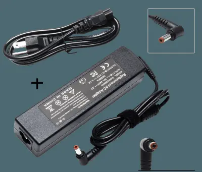 charger msi