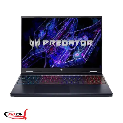 Acer Predator Helios Neo 16 i9HX-14th/16/1TB/4060-8/16inch-WUXGA-IPS-165Hz/Win11