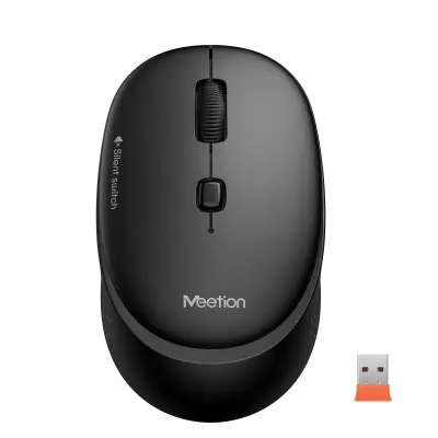Meetion Wireless Mouse R571