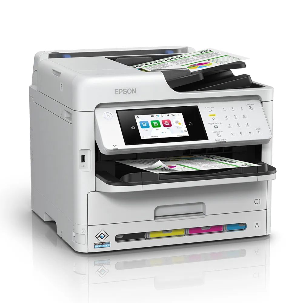 Epson WorkForce Pro WF-C5890DWF WiFi JOKER
