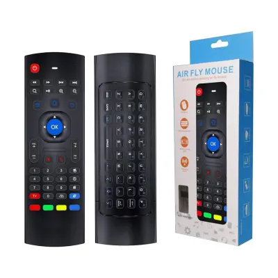 Air Fly Mouse and Keyboard