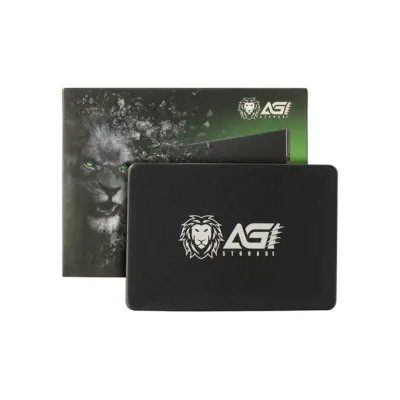 Hard AGI 2.5" 1TB SSD