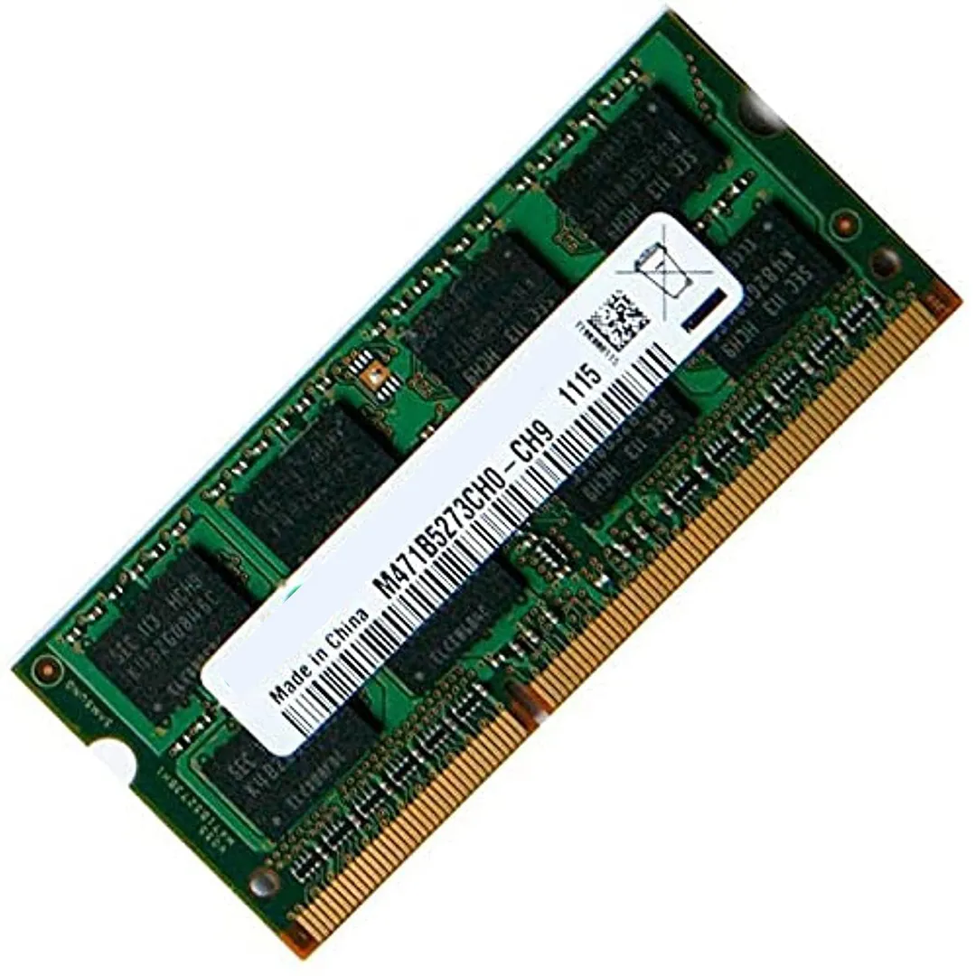 RAM 4GB DDR3 Laptop