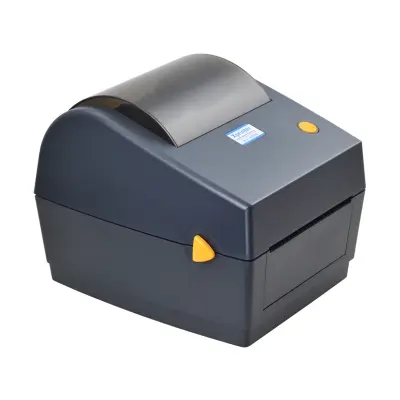 XPrinter XP-480B Barcode