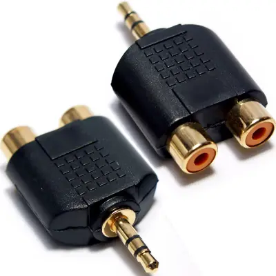 Adaptador Televisin YLX