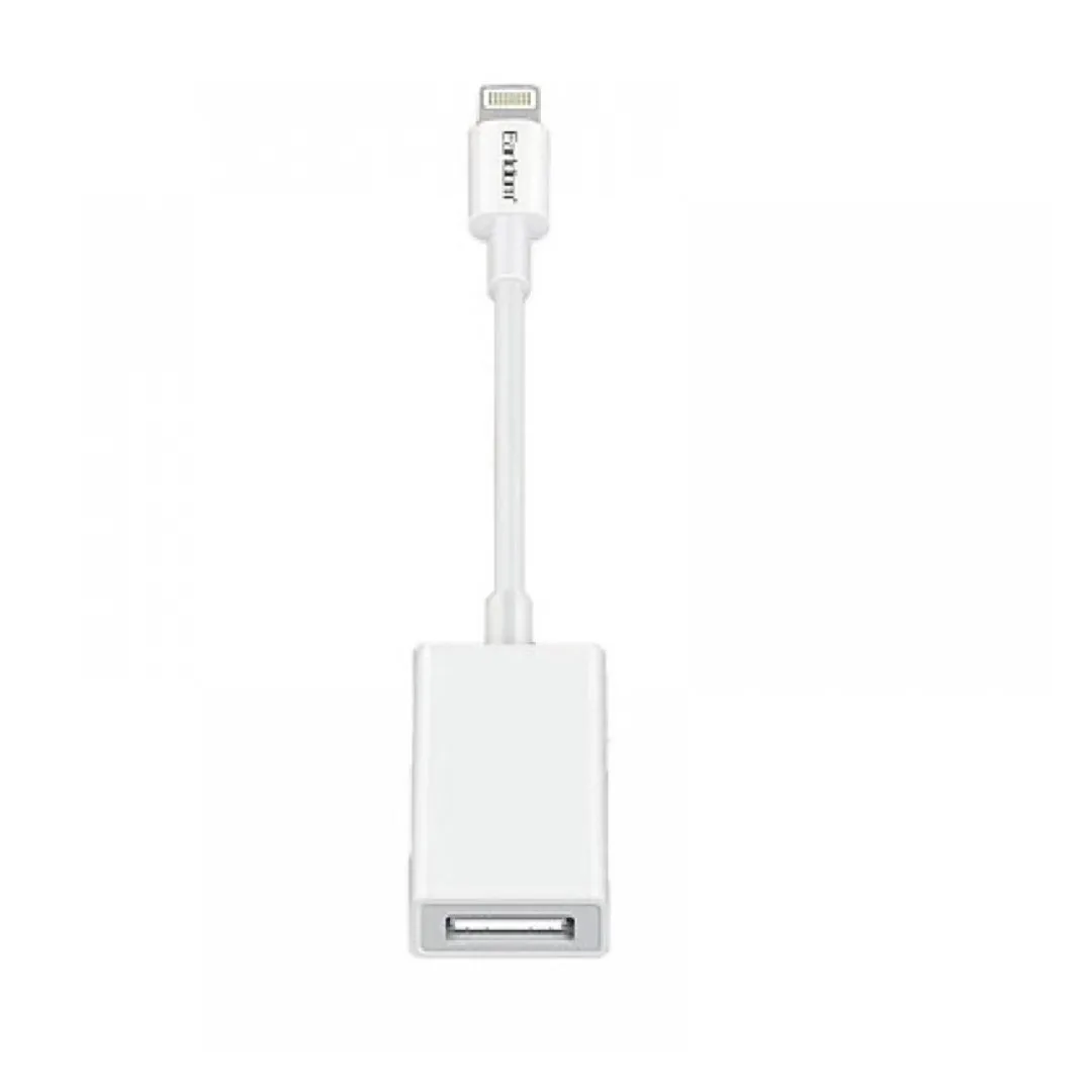 Earldom Lightning OTG USB ET-OT48