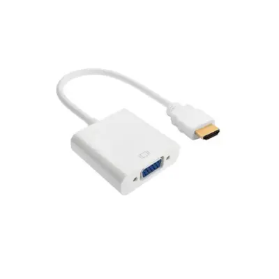 HDMI to VGA Adapter