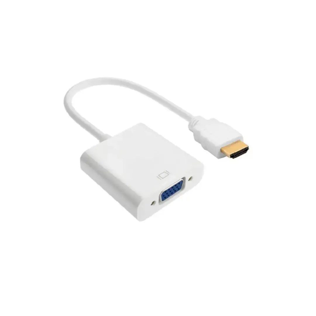 HDMI to VGA Adapter