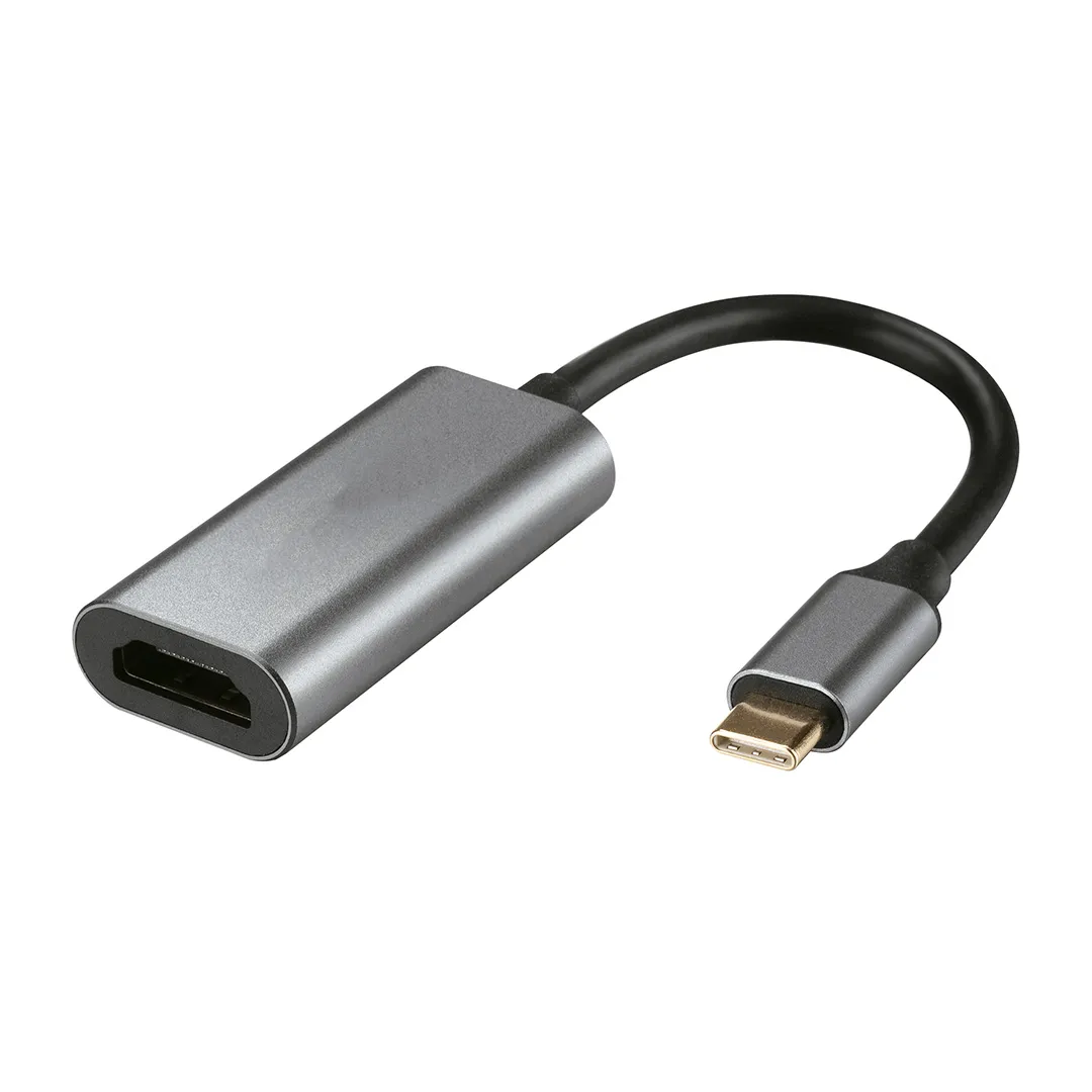 Type-C To HDMI